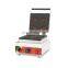 baking machine fish waffle maker factory price taiyaki small fish waffle