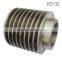 Stainless Steel CNC Machining Metal Parts with screw thread