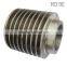 Stainless Steel CNC Machining Metal Parts with screw thread