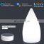 2020 new design morden night lamps home decor night light