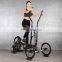 New Gym Equipment commercial elliptical cross trainer elliptical outdoor bike