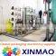 High quality water desalination machines
