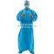 high quality surgical gown tape seams EO sterile security protection