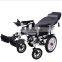 Lithium battery electric wheelchairs elderly mobility vehicles disabled wheelchairs