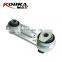 Auto Parts Rear Gearbox Engine Mount For RENAULT CLIO 8200000003 Car Mechanic