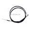 China factory sale motorcycle brake cable C90 90 CC 1994 2009 for Mexico market