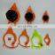 Hot Sale Adjustable Wheel Nut Indicators Safety Arrow Indicators 38mm-50mm