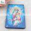 Religious Image Fridge Glass Sticker