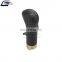 Gear shift knob Oem 1285259 1833025  for DAF Truck