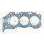 Auto spare Part Engine Valve Cover Car Cylinder Head Gasket asbestos 11115-11010 11115-15090 5AFE for Toyota TERCEL Estate 2E 3E
