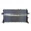 45111FE080 auto parts car engines for sale IMPREZA 1.5/1.6/2.0 cooling system Radiator for SUBARU