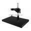 ZJ-10A Big Base Microscope Post Stand