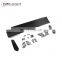 F82 GTS rear wing fit for  F87 F80 F82 M1 M2 M3 M4 to GTS style carbon fiber trunk spoiler for M3 M4