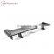 F87 M2 rear wing fit for F87 2015-2019year M2 MP style DRY carbon fiber F87 MP rear spoiler with sticker