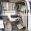 Fashionable Multicolor Car Tray Table Back Seat Folding Table, Food Drink Desk For Business Car