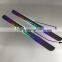 Led Door Sill Plate Strip for toyota 86 gt86 dynamic sequential style step light door decoration step