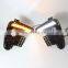 car Dynamic turn signal light LED daytime running light drl Front Grille lamp for kia k2