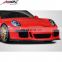 Madly Body Kit 911 Body Kit Style GT3 for Porsche 991 2012 to 2015 year