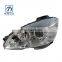 Classical Left C Class Halogen W204 Headlight for C180K C200 C250