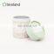 Bio Friendly Tea Box Packaging Food-grade Paper Tube Packaging Customized Round Canister