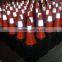 Lower Factory Price 50cm Soft Flexible PE plastic traffic cone TC001-50