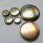 Auto parts high quality engine parts core plug/cylinder head plug