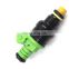 Hot Sales High Quality Car Accessories Fuel Injector Nozzle For For Volvo vw Audi GMC Chevrolet Dodge BMW 0280150558
