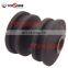 55045-D0101 Car Auto Spare Suspension Rubber Bushing for Nissan