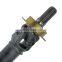 drive shaft cardan shaft for Nissan infiniti G37 2009-2013 37200-1CA1A 91-01183N