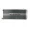 80110-SAA-013 Auto Parts Wholesale A/C Air Conditioning Condenser for Honda Jazz II (GD) 2002-2008