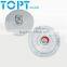 cover disc with bushing of saurar twisting machine spare parts