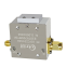 RF Equipment UHF band Coaxial Isolator Factory Direct and custom design Frequency Range