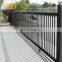 China steel sliding gate design ( Australia standard )