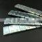 Car steel tire sticky tape stick on adhesive wheel weight