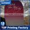 Custom outdoor advertising printed flex pvc banner manufacture in China- ly