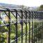 2020 Hot sale Powder/PVC coated Wire Mesh Metal Fence from Anping xin