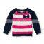 Custom Girls Wool Sweater Designs for Kids