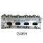 2.0i CVVT Motor Parts G4GA Complete Cylinder Head For Hyundai Coupe Trajet