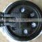 Kubota U15 front idler track/ top /bottom roller sprocket  U35