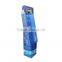High quality Product Blister Clothes Cardboard Hook Display