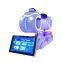 Hot Selling Amusement Park ride Moto Bike Simulator 9D VR speed racing VR Motorcycle games machine