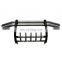 Double Pipe S/S Grill Guard Steel Bumper For Hilux Vigo Front