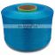 high quality Junchi dyed pp/polyester sewing thread agriculture baler twine