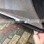 Car Carbon Fiber Side Skirt for Mercedes W205 Sport Only