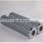 Alternative indufil  metal  filter cartridge element D410G25