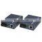 10/100/1000M Single Mode 1 Fiber Port +1 RJ45 Port Fiber Optic Media Converter the best price