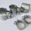 Hot Selling Auto Engine Parts For Wholesales steel stainless clamp