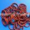 Nbr 70 Shore o Rings Butyl Rubber O-ring Kit Black Fkm Oring O-ring Ffkm 20*1