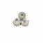 6803 Factory in Stock Mini Size Deep Groove Ball Bearing 17x26x5mm