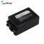 Replacement Barcode Scanner Battery for Zebra MC70/MC75/MC75A Li-Ion Battery 4000 mAh